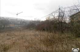 Teren 1900 mp, front 31 ml, zona Macesului, utilitatile la front, acces asfaltat