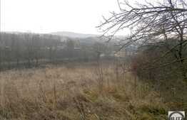 Teren 1900 mp, front 31 ml, zona Macesului, utilitatile la front, acces asfaltat