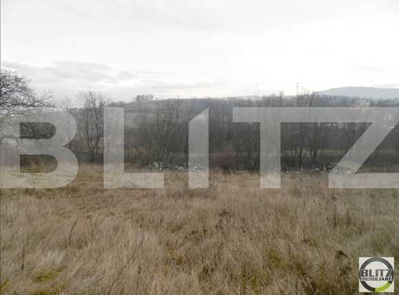 Teren de vânzare Bună Ziua - 22584TV | BLITZ Cluj-Napoca | Poza1