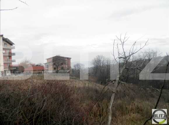 Teren de vânzare Bună Ziua - 22584TV | BLITZ Cluj-Napoca | Poza8