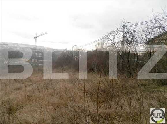 Teren de vânzare Bună Ziua - 22584TV | BLITZ Cluj-Napoca | Poza2