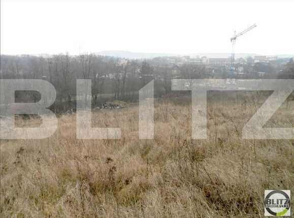 Teren de vânzare Bună Ziua - 22584TV | BLITZ Cluj-Napoca | Poza3
