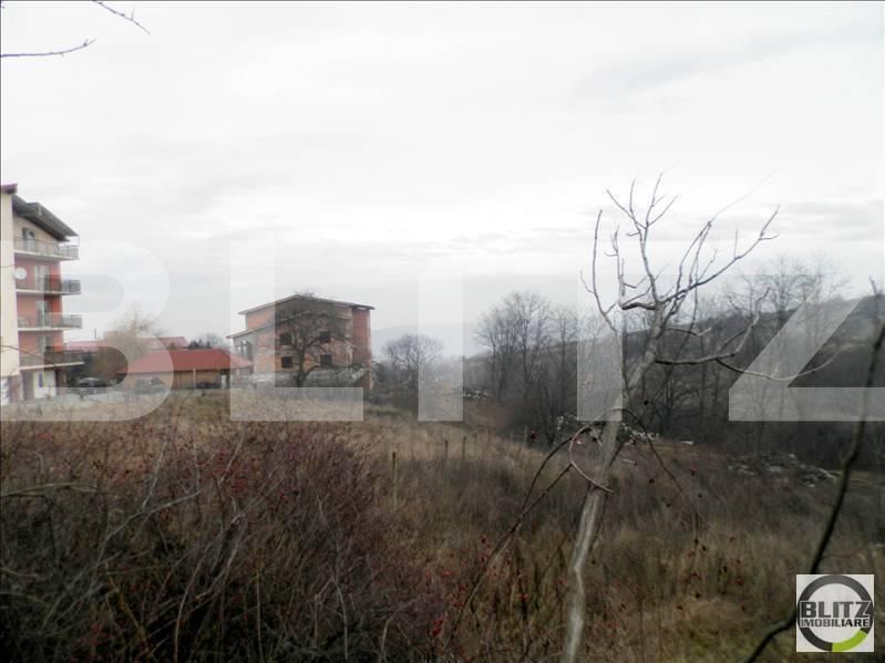 Teren de vânzare Bună Ziua - 22584TV | BLITZ Cluj-Napoca | Poza8