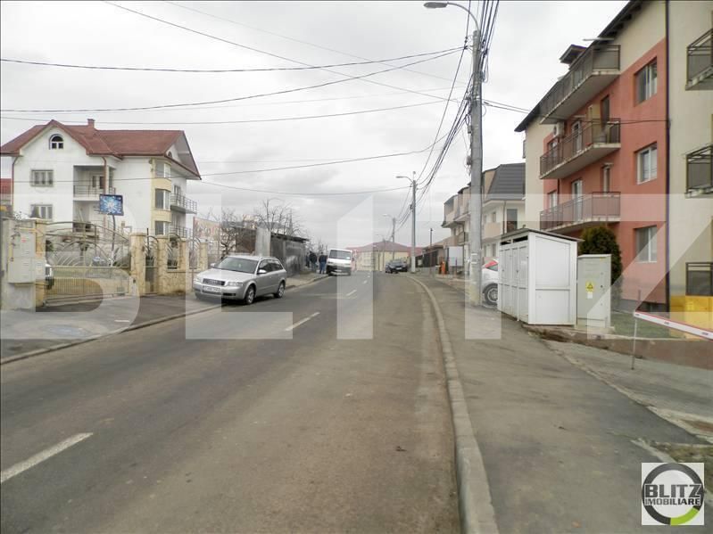 Teren de vânzare Bună Ziua - 22584TV | BLITZ Cluj-Napoca | Poza11