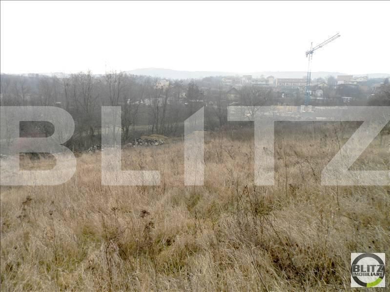 Teren de vânzare Bună Ziua - 22584TV | BLITZ Cluj-Napoca | Poza3