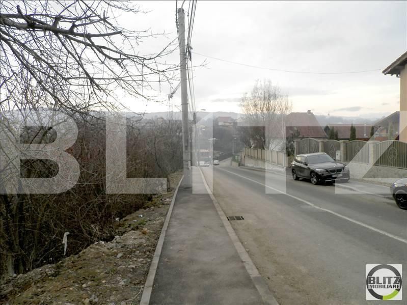 Teren de vânzare Bună Ziua - 22584TV | BLITZ Cluj-Napoca | Poza10