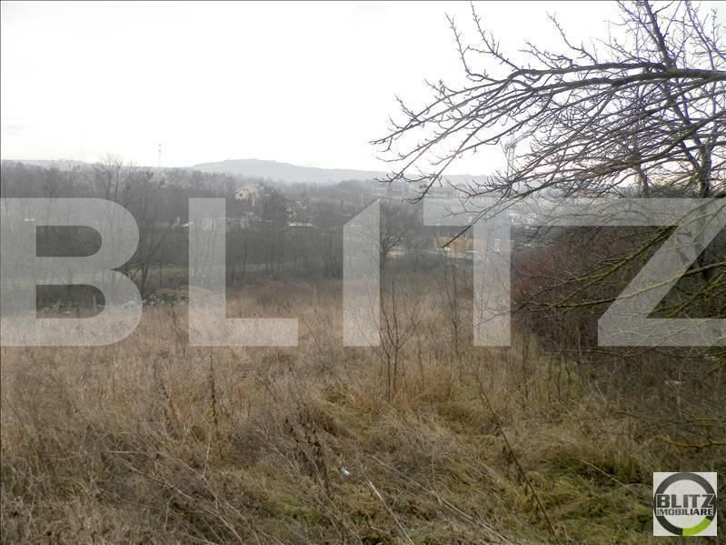 Teren de vânzare Bună Ziua - 22584TV | BLITZ Cluj-Napoca | Poza5