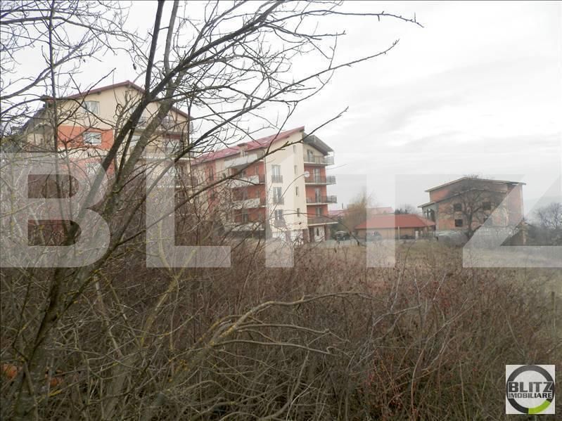 Teren de vânzare Bună Ziua - 22584TV | BLITZ Cluj-Napoca | Poza7