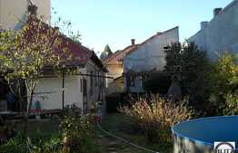 2900 mp in zona Pietei Cipariu!