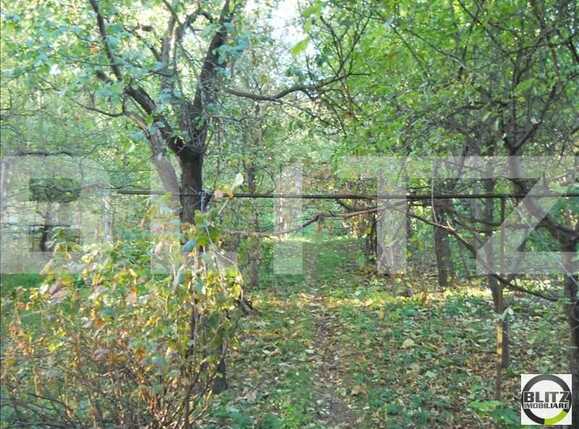 Teren de vânzare Central - 22585TV | BLITZ Cluj-Napoca | Poza2