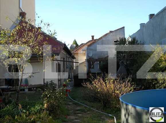 Teren de vânzare Central - 22585TV | BLITZ Cluj-Napoca | Poza3