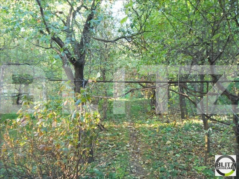 Teren de vânzare Central - 22585TV | BLITZ Cluj-Napoca | Poza2