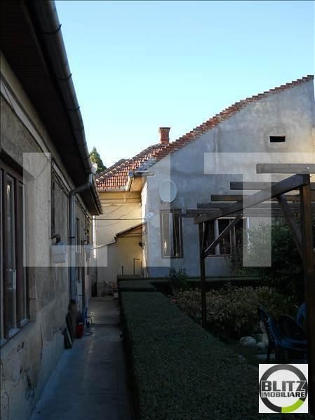 Teren de vânzare Central - 22585TV | BLITZ Cluj-Napoca | Poza5