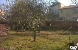 Ideal casa individuala, 471 mp! Zona Gradinii Botanice !