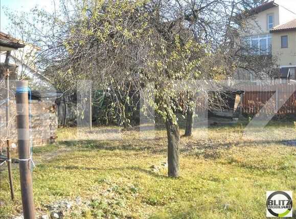 Teren de vânzare Central - 22586TV | BLITZ Cluj-Napoca | Poza1