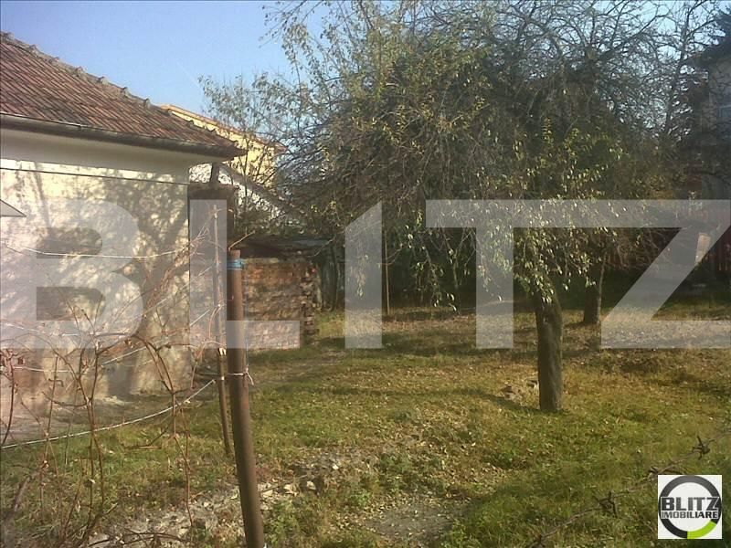 Teren de vânzare Central - 22586TV | BLITZ Cluj-Napoca | Poza3