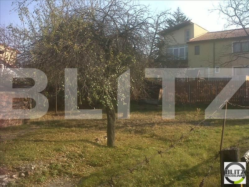 Teren de vânzare Central - 22586TV | BLITZ Cluj-Napoca | Poza2