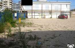 Teren in centrul Clujului! Constructie hotel, rezidential, cladire de birouri!