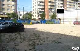 Teren in centrul Clujului! Constructie hotel, rezidential, cladire de birouri!