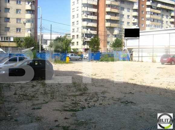 Teren de vânzare Central - 22587TV | BLITZ Cluj-Napoca | Poza2