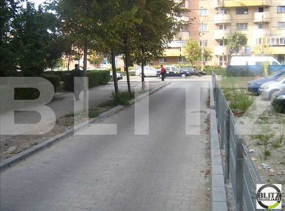 Teren de vânzare Central - 22587TV | BLITZ Cluj-Napoca | Poza4