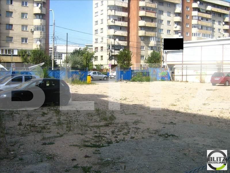 Teren de vânzare Central - 22587TV | BLITZ Cluj-Napoca | Poza2