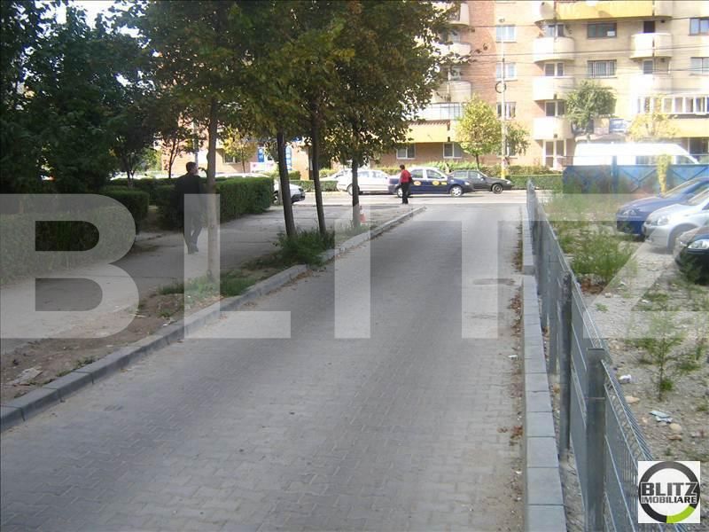 Teren de vânzare Central - 22587TV | BLITZ Cluj-Napoca | Poza4