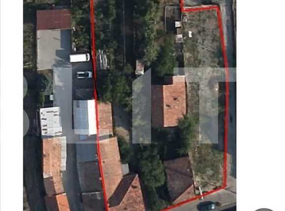 Teren de vânzare Central - 22589TV | BLITZ Cluj-Napoca | Poza1