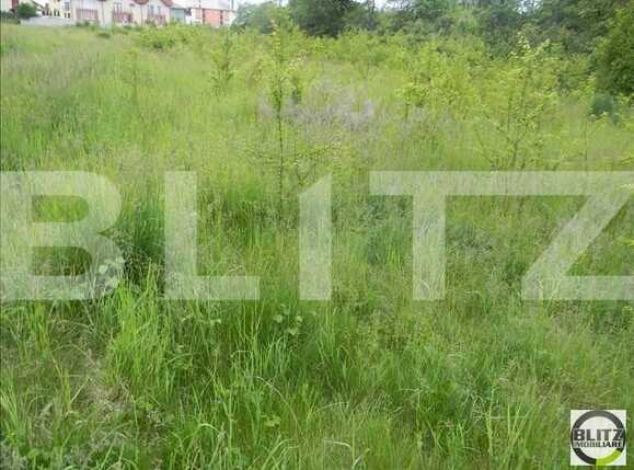 Teren de vânzare Andrei Mureşanu - 22590TV | BLITZ Cluj-Napoca | Poza3