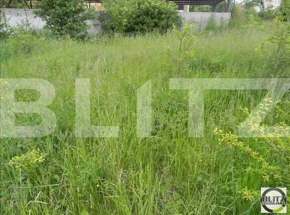 Teren de vânzare Andrei Mureşanu - 22590TV | BLITZ Cluj-Napoca | Poza5