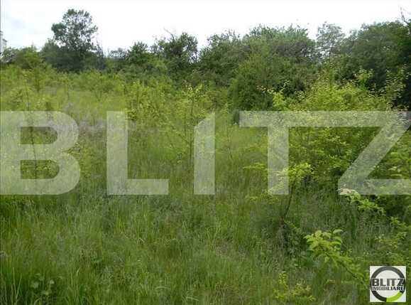 Teren de vânzare Andrei Mureşanu - 22590TV | BLITZ Cluj-Napoca | Poza4