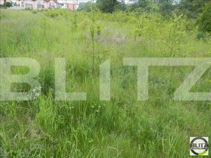 Teren de vânzare Andrei Mureşanu - 22590TV | BLITZ Cluj-Napoca | Poza3