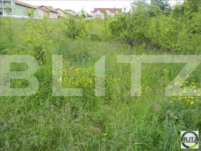 Teren de vânzare Andrei Mureşanu - 22590TV | BLITZ Cluj-Napoca | Poza2