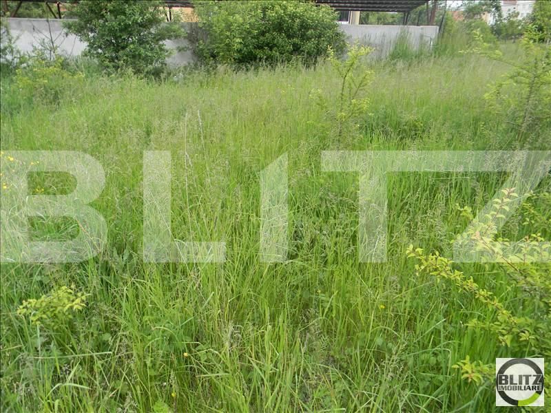 Teren de vânzare Andrei Mureşanu - 22590TV | BLITZ Cluj-Napoca | Poza5