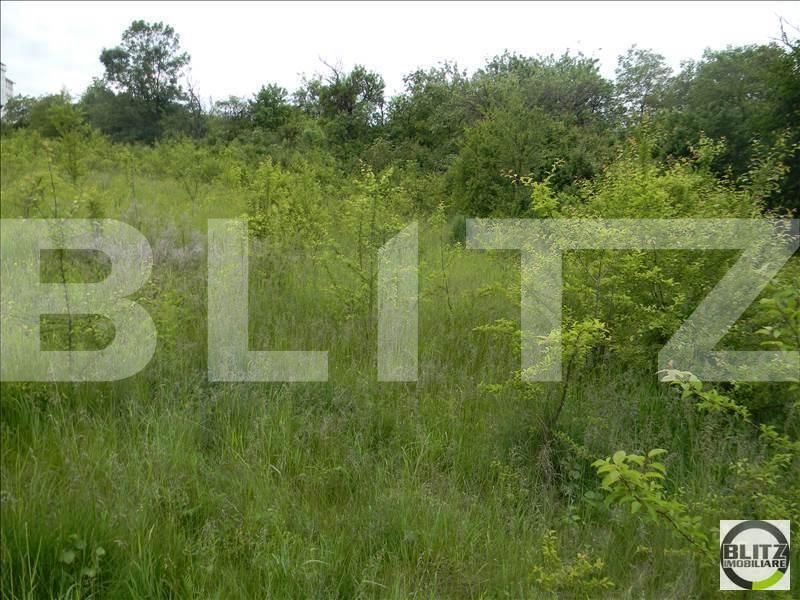 Teren de vânzare Andrei Mureşanu - 22590TV | BLITZ Cluj-Napoca | Poza4