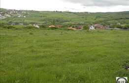 Ultima parcela de teren 650 mp, PUZ in lucru, zona de case,in Borhanci