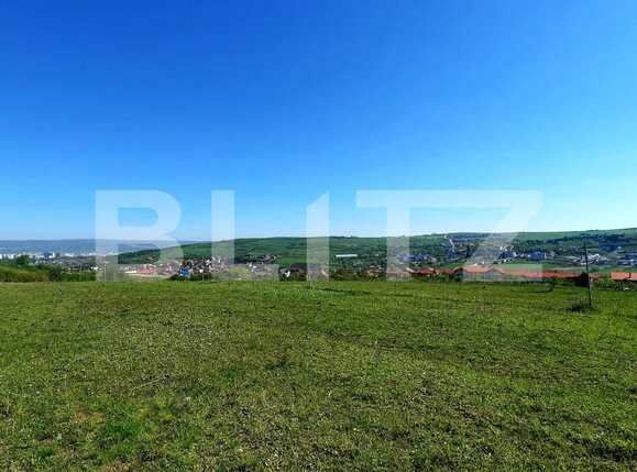 Teren de vânzare Borhanci - 22591TV | BLITZ Cluj-Napoca | Poza3