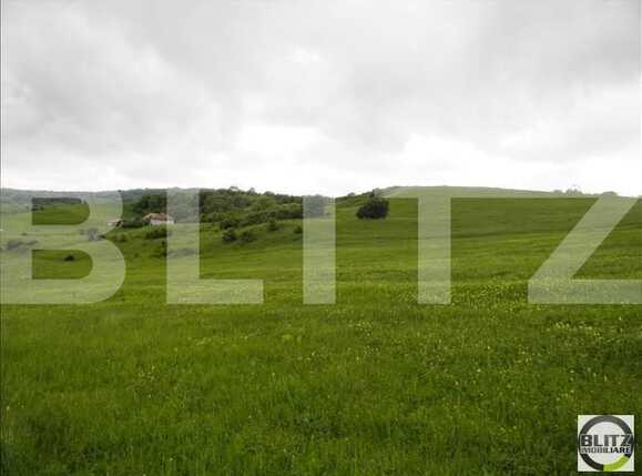 Teren de vânzare Borhanci - 22591TV | BLITZ Cluj-Napoca | Poza8