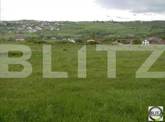 Teren de vânzare Borhanci - 22591TV | BLITZ Cluj-Napoca | Poza6