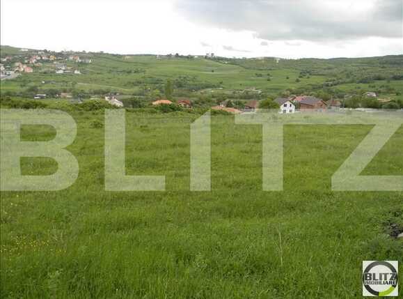 Teren de vânzare Borhanci - 22591TV | BLITZ Cluj-Napoca | Poza7