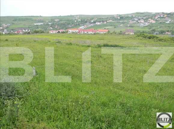 Teren de vânzare Borhanci - 22591TV | BLITZ Cluj-Napoca | Poza5