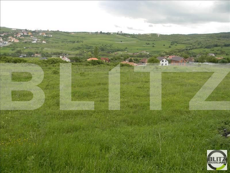 Teren de vânzare Borhanci - 22591TV | BLITZ Cluj-Napoca | Poza7