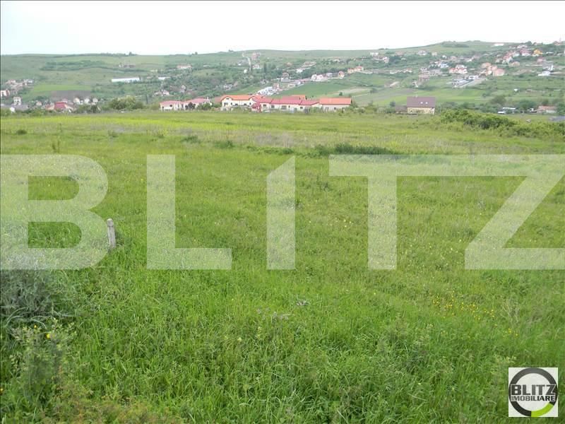 Teren de vânzare Borhanci - 22591TV | BLITZ Cluj-Napoca | Poza5