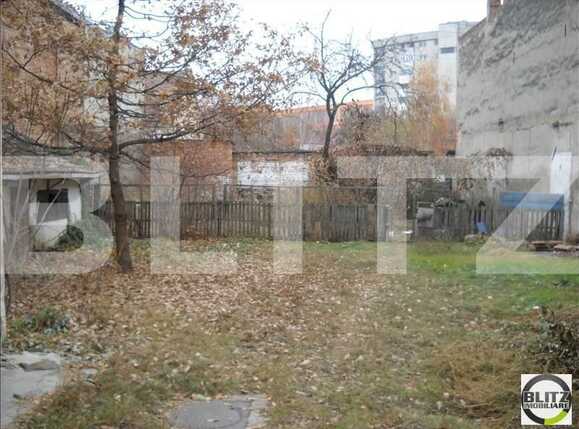 Teren de vânzare Central - 22592TV | BLITZ Cluj-Napoca | Poza1