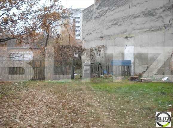 Teren de vânzare Central - 22592TV | BLITZ Cluj-Napoca | Poza4