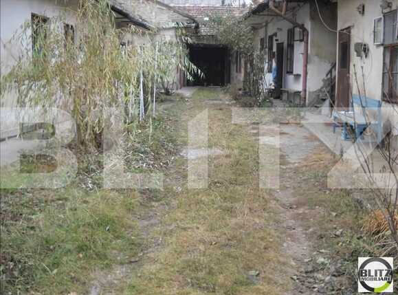 Teren de vânzare Central - 22592TV | BLITZ Cluj-Napoca | Poza6