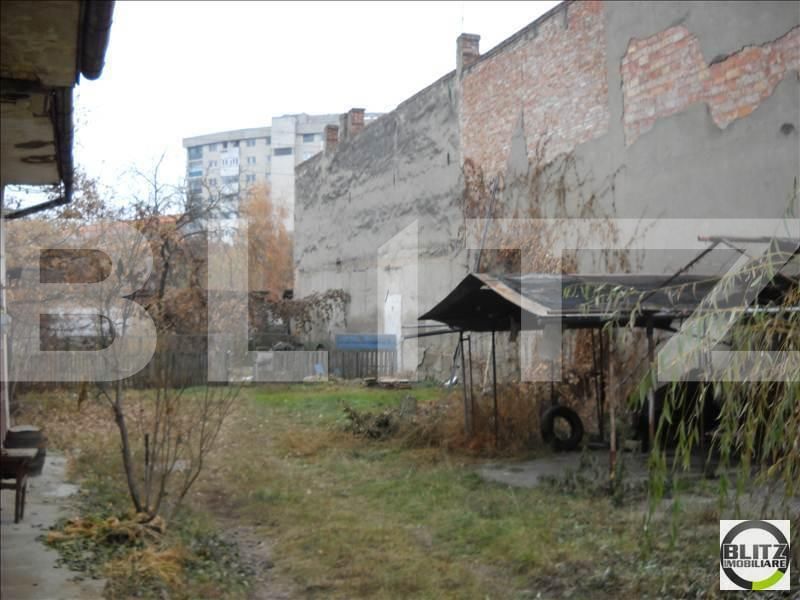 Teren de vânzare Central - 22592TV | BLITZ Cluj-Napoca | Poza3