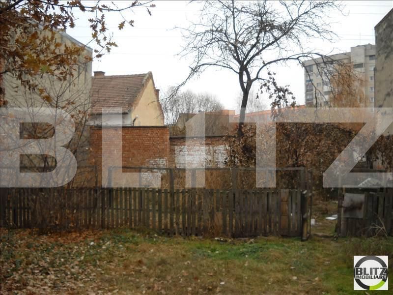 Teren de vânzare Central - 22592TV | BLITZ Cluj-Napoca | Poza5