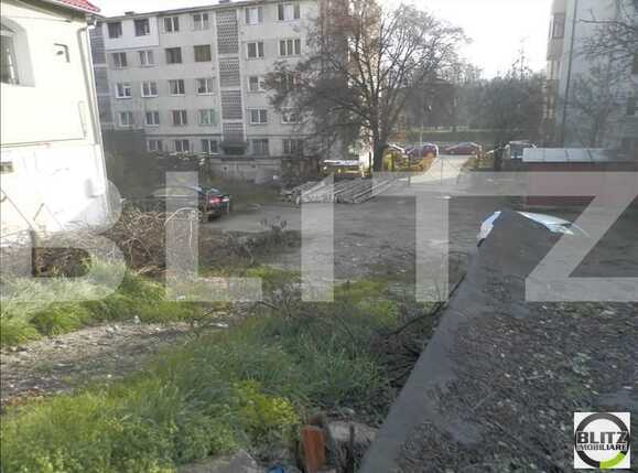 Teren de vânzare Central - 22593TV | BLITZ Cluj-Napoca | Poza1