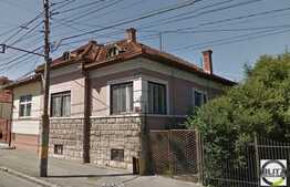 1165 mp teren de vanzare, cu front de 12 ml. Autorizabil P+10E!